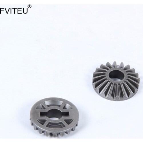 FVITEU Large Bevel Gear for 1/5 Rovan F5 Truck Spare Parts MCD XS5
