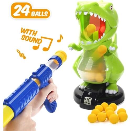 DEERC Toy Weapons And Blasters