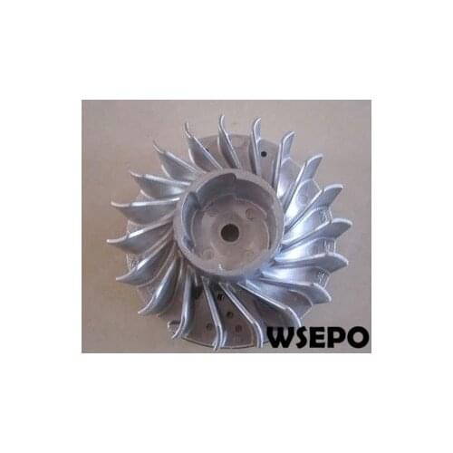 OEM Quality! Magneto Flywheel Fits for FS120/FS200/FS250 Brush Cutter/Trimmer