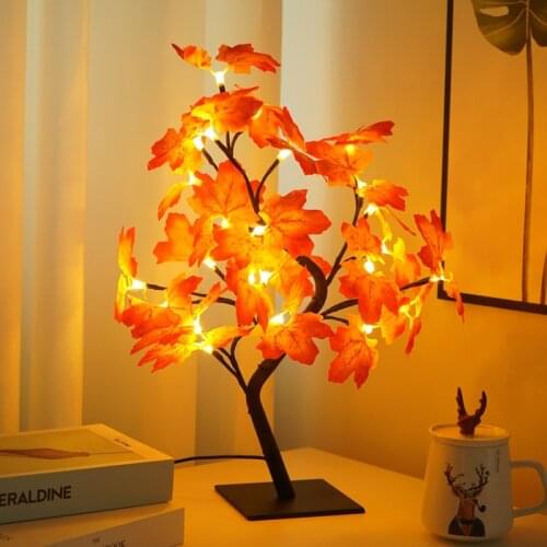 MtReal LED Table Lamps
