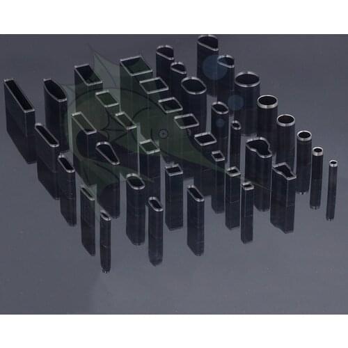 39pcs/box High Qualith Leather Watch Strap Hole Puncher Pin set Assort Size Hole Puncher Tool for Leather Watch strap makers