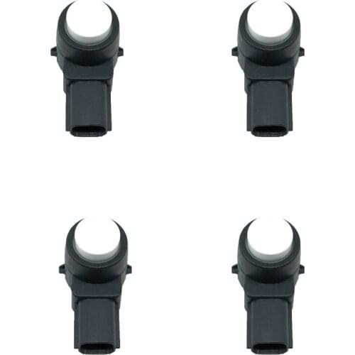 NEW PDC Parking Sensor Parking Radar Parking Assistance 4PCS For G M Chevrolet Opel Cadillac GMC Buick 25961349 0263003908