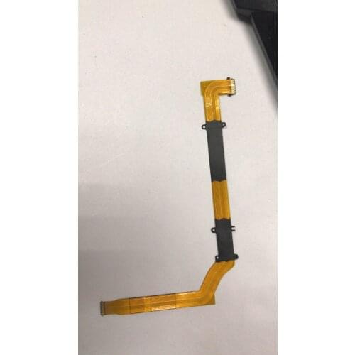 New LCD hinge flexible FPC rotate shaft Flex Cable replacement for Canon M6 for EOS m6 Camera part
