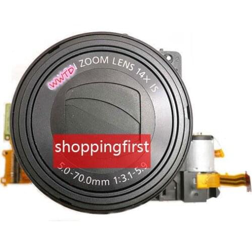Original Digital Camera Zoom lens Accessories for Canon SX210 IS SX 210IS PC1468 Free shipping