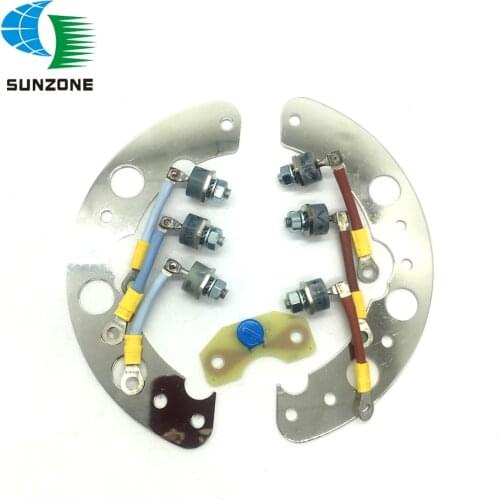 Genuine Generator Rotating Bridge Rectifier LSA461 Diode 82pf80 82pfr80 Rectifier Module Including Surge Absorber LSA461-9-01