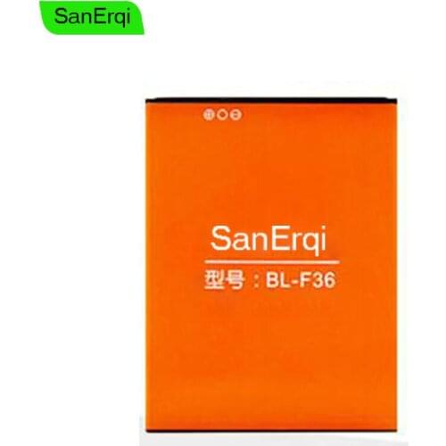 SanErqi 3.7V 2000mAh BL-F36 For PHICOMM C1530L Battery C1530L