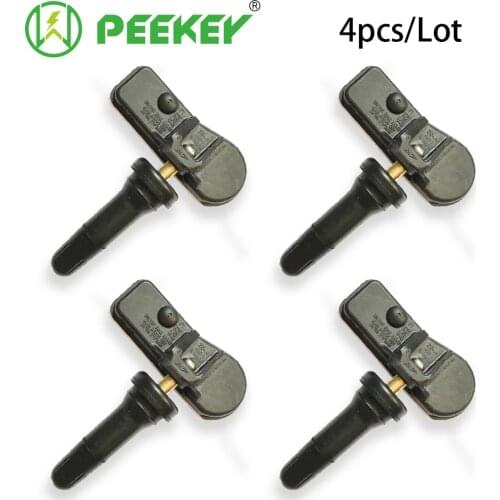 Tire Pressure Monitor System Sensors TPMS sensor For MERCEDES-BENZ V Class VS20 03 W638 W447 07A 447 905 A4479050500 A4479051704