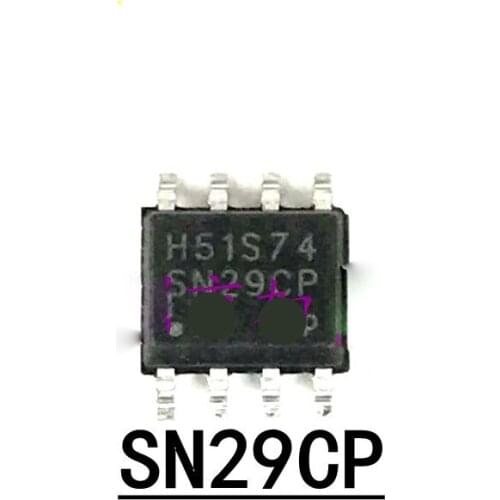 SN29CP LED SOP8 20Pcs/Lot NEW