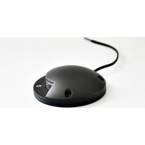 2W 3W LED Underground light Ground Garden Path Floor Lamp Outdoor Underground Buried Yard Lamp Landscape Light 85-265V DC12V