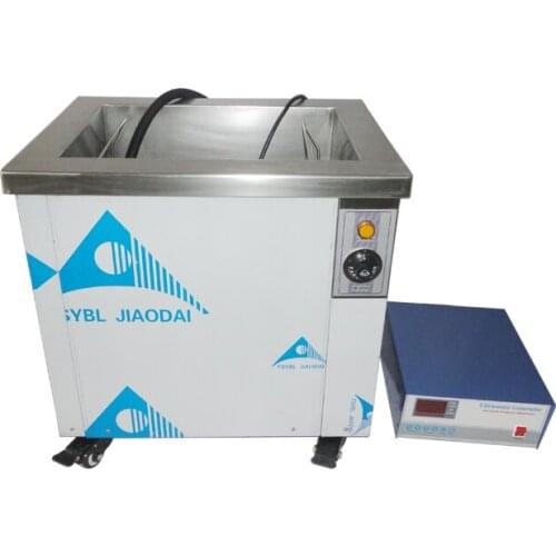 Industrial grade ultrasonic cleaner 28khz/40khz/20khz/30khz industrial ultrasonic jewelry cleaner