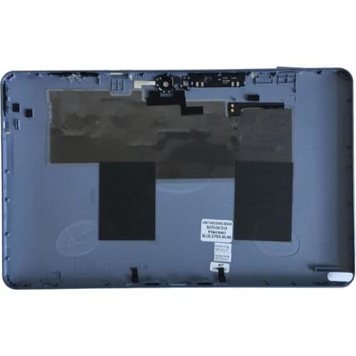 LCD BACK COVER FOR Samsung XE500T1C 500T1C Lower Case Base Cover BA75-04151A