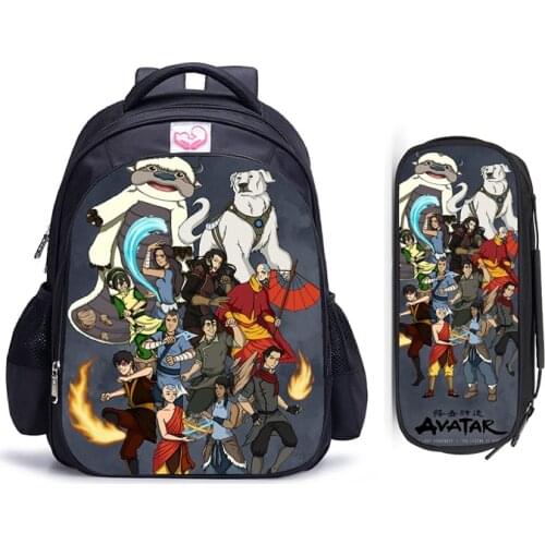 ZeAiLi Children's Orthopedic Backpacks