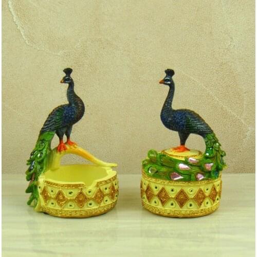 ZHENGHAN Storage Boxes
