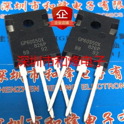 1PCS GP60S50X IRGP60S50X TO-247 100% New original