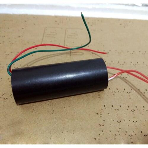 10KV High voltage igniter electrostatic generato high voltage module input dc 3V -6V output Step-up Power Module X4567