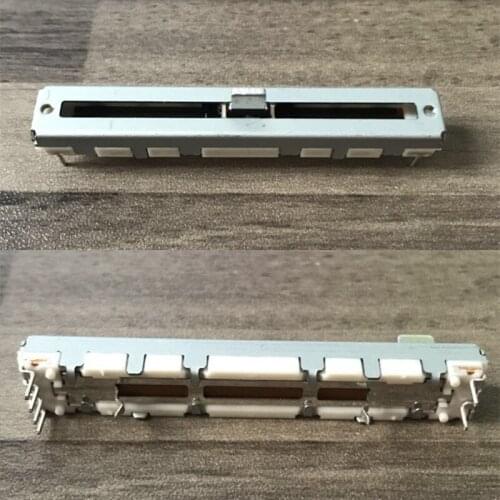 2PCS Fader for Pioneer DCV1027 DJM850 900 2000NEXUS DDJ-SZ XDJ-AERO DJM-T