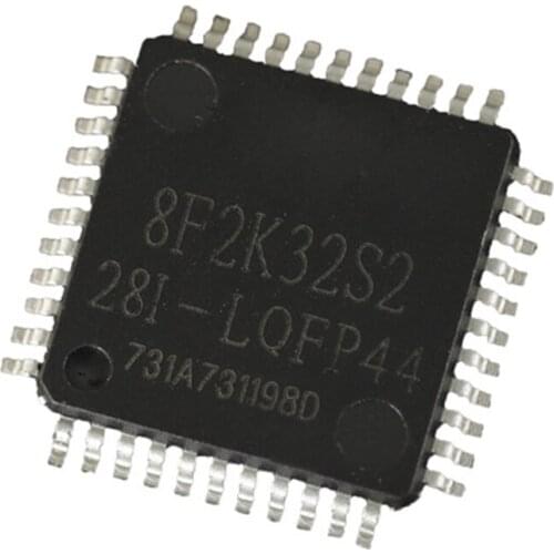 5pcs STC8F2K32S2-28I-LQFP32 8F2K32S2 MCU LQFP-32