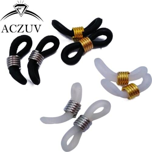 Aczuv Women's Sunglasses Transparent Glasses