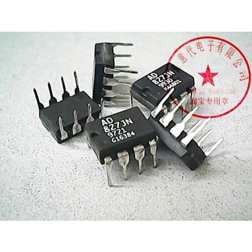 AD827JN DIP-8