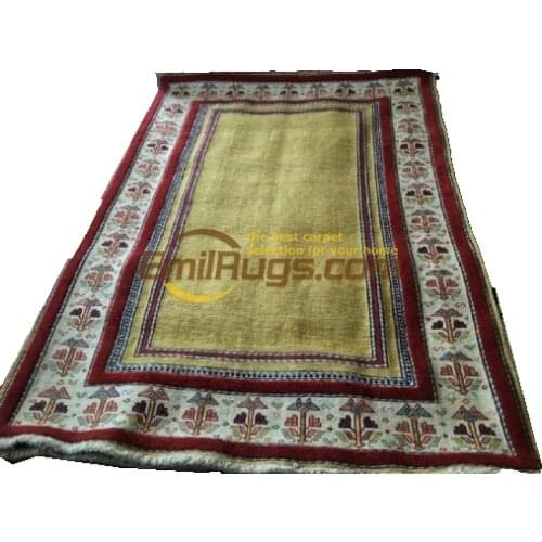 Antique Chinese Hand-made Wool New Listing Home Decoration Classic Knitting Wool Knitting soumak Carpets