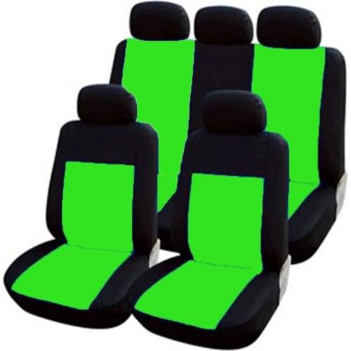 Auto Universal Car Seat Cover Automotive car cases for car lada toyota nissan suzuki opel honda ford volvo