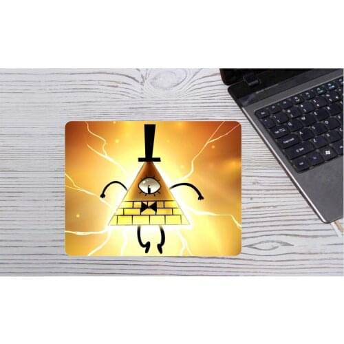 BUGRIKSHOP Mouse Pads