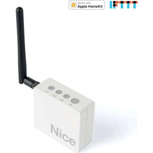 Nice IT4WIFI Smart Phone Control Module