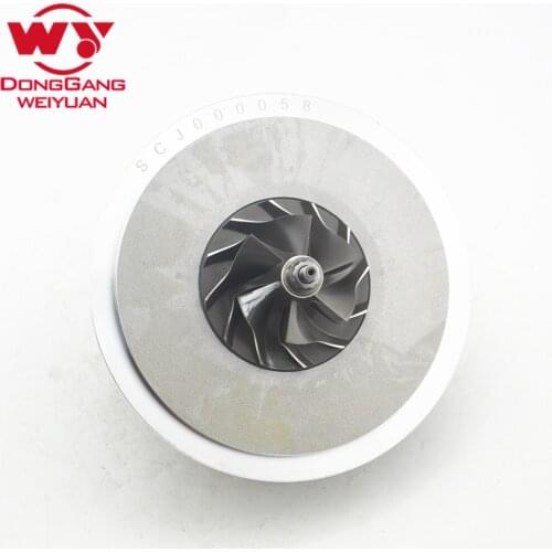 GT2556V turbo chra Garrett turbocharger cartridge core 721204-1 For VW LT II 2.8 TDI AUH 158 HP 2002-2006 062145701A