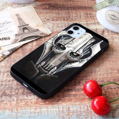 For iPhone General Soft TPU Border Apple iPhone Case