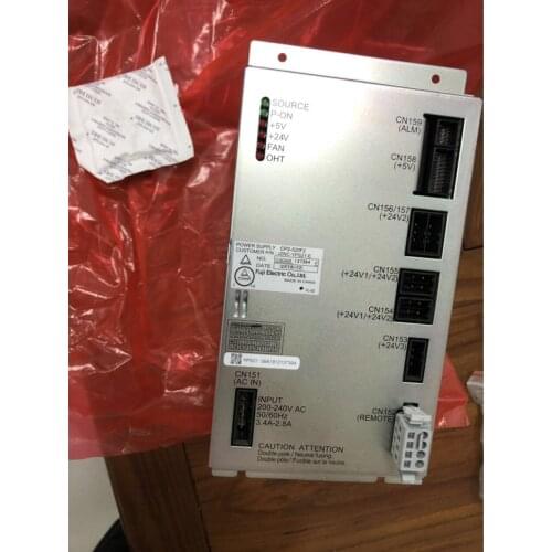 New in box CPS-520F2 JZNC-YPS21-E Robot Controller Power Supply Unit Free Shipping