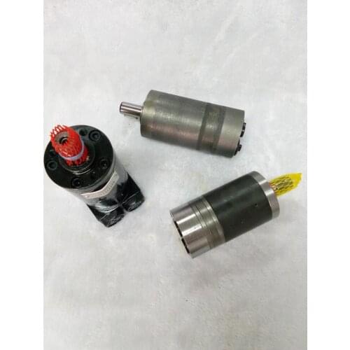 ORBIT HYDRAULIC MOTOR DRIVE MOTOR OMM32cc 151G0033