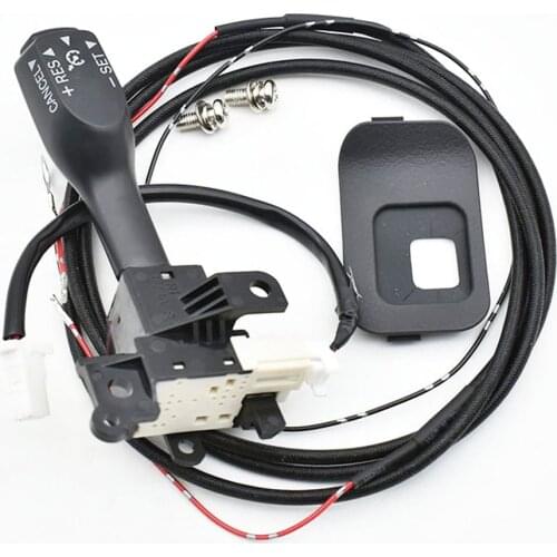 84632-34017 84632-34011 Cruise Control Switch 45186-02150-B0 45186-42030 For Toyota RAV4 2009-2013 Corolla 2010-2014 90159-50199