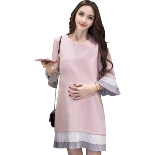 Розовые летние платья Preax China At AliExpress