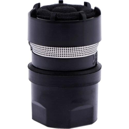 Durable Microphone Cartridge Head Core for SM 58 Mic Replacement Parts