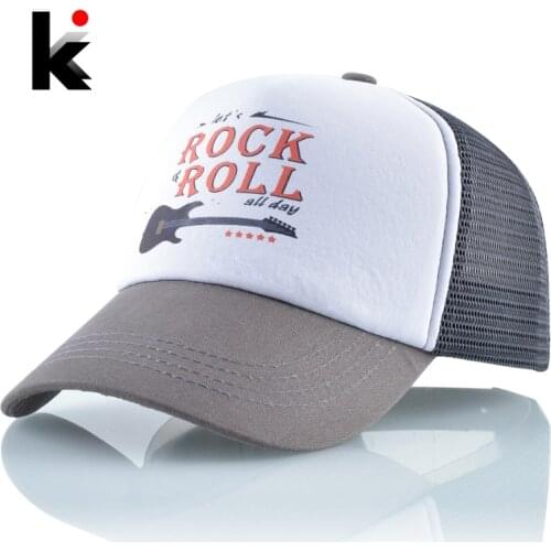 Snapback Mesh Baseball Caps Men Women Kpop Hats Unisex Hip Hop Trucker Bones Casquette Fashion Streetwear Casual Hats Lovers Cap