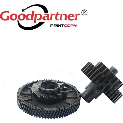 30X 35T/18T 74T Gear for Canon MF4018 MF4270 MF4350 D450 D440 MF4010 MF4320 MF4120 MF4370 MF4150 MF4380 MF4140 MF4340 MF4330