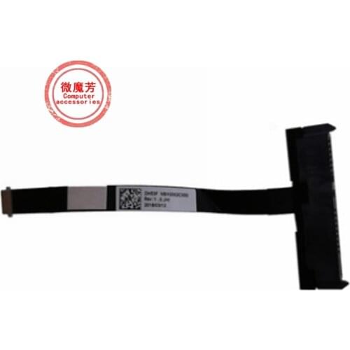 SSD HDD Hard Drive Cable For Acer Aspire 5 A514-52 A514-52G A514-52G-71XL Connectoret HQ22020506000