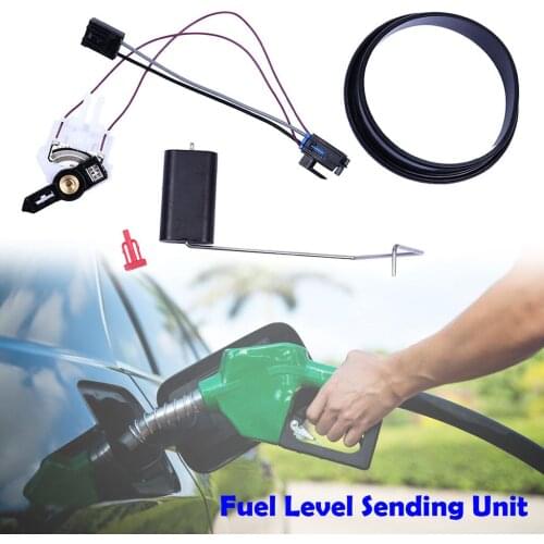 Fuel Gas Tank Sending Unit NEW for Century Regal Impala Intrigue Grand Prix Fuel Sender Boat Car Level Gauge Flow Sensor Liqu