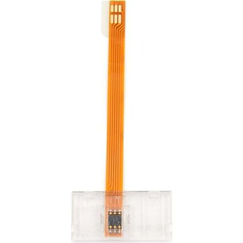 Universal Sim Card Big To Small Converter Adapter Conversion Board Device For Mobile Phones Sim Card