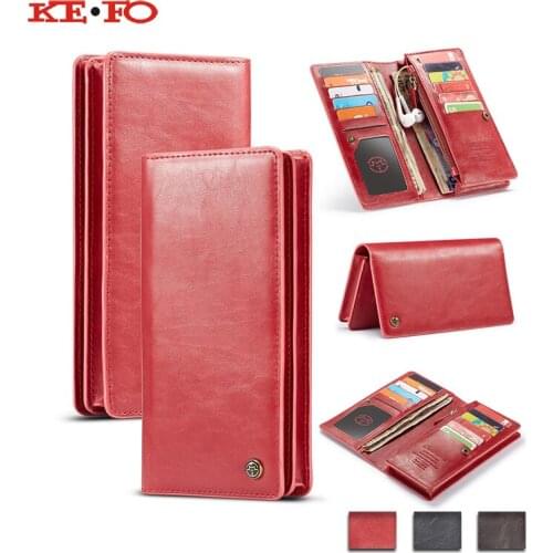 For Huawei P10 P9 P8 lite mini 2017 P20 Universal Flip Leather Case Wallet Honor 6X 6C 4C Pro 6A 7X 7 8 9 P Smart 5C 7C 7A Nova3