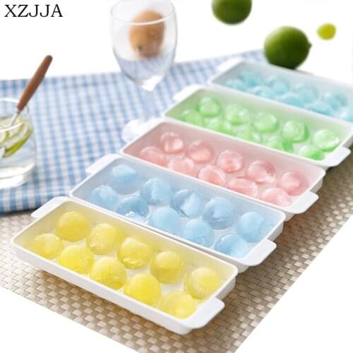 XZJJA Ice Cream Makers