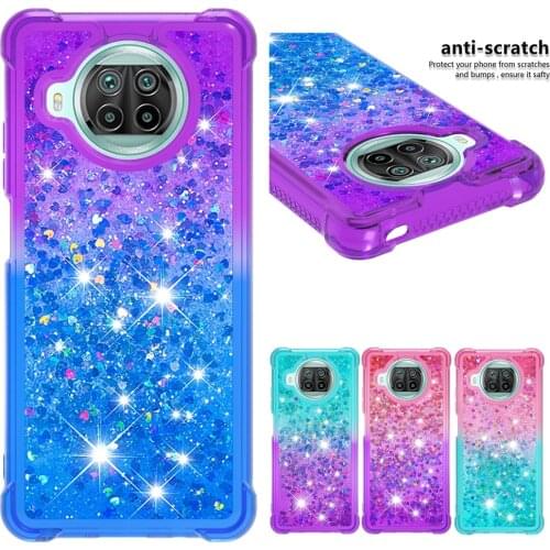 YY-Ngup Phone Cases Xiaomi Mi 10T Lite 5G