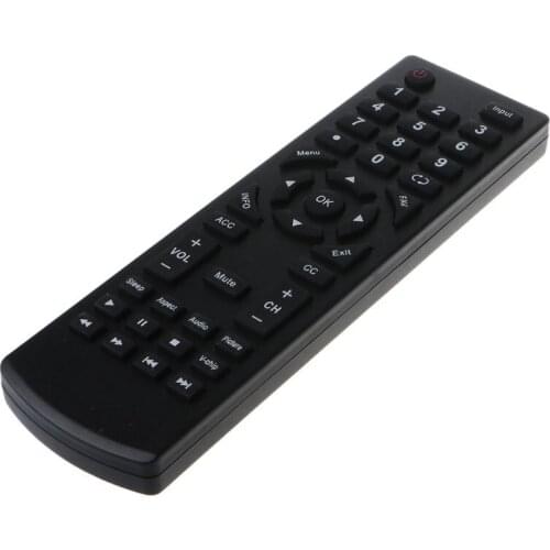 Replacement Remote Controller Universal TV Controller for SEIKI LED TV RC-SA01 Remote Control E56B