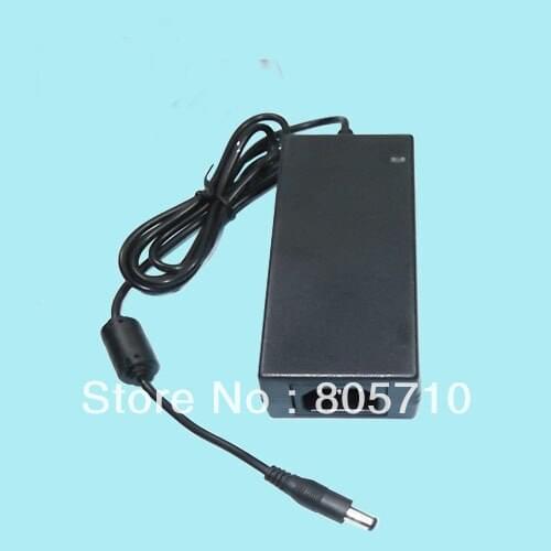 24V 1A power supply power charger 2pcs/lot 1 year warranty