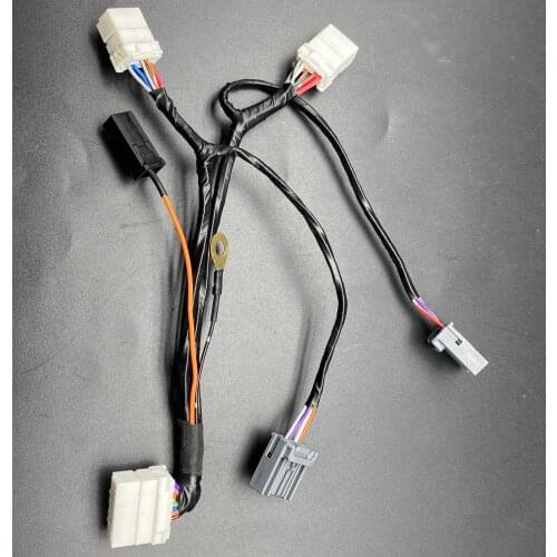 For Honda multi-function steering wheel wiring harness cruise Bluetooth wiring harness cable