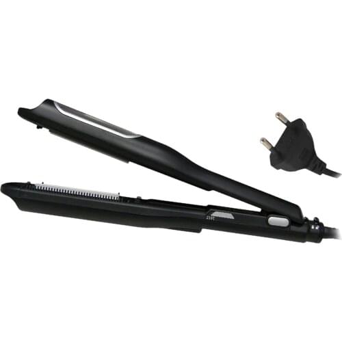 Automatic Hair Curling Iron Corn Splint Curlers For Women Locking Function