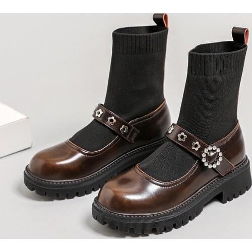 BINVCSXF Women's Autumn Shoes