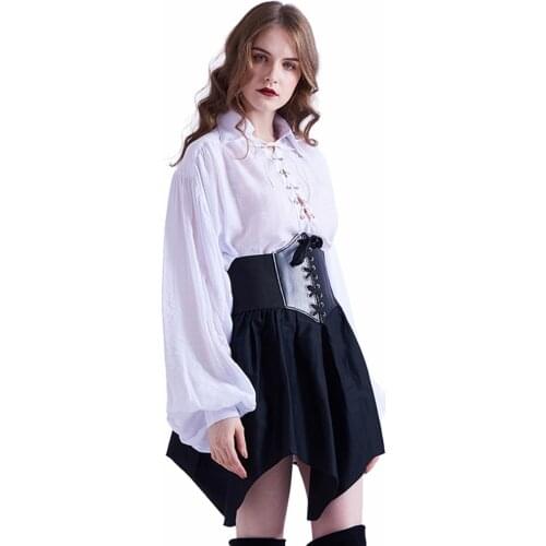 BLESSUME Women's Corsets