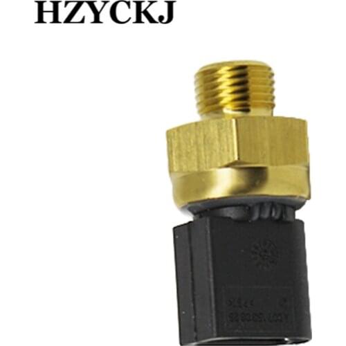 Oil Pressure Sensor Switch A0071530828 For Detroit Diesel DD15 DD13 50 MERCEDES-BENZ ATEGO Axor Actros Adblue 600 609 4000