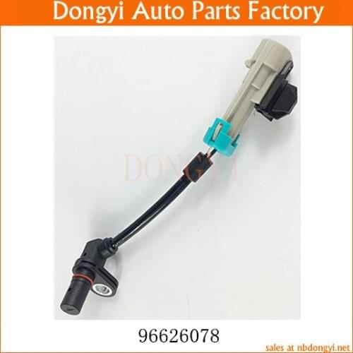 ABS Sensor Wheel Speed Sensor OE No. 96626078